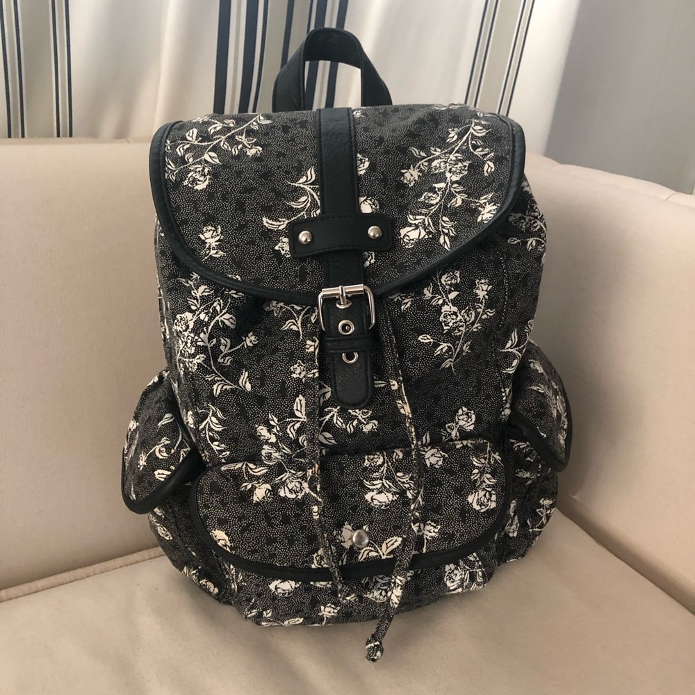 Candies backpack